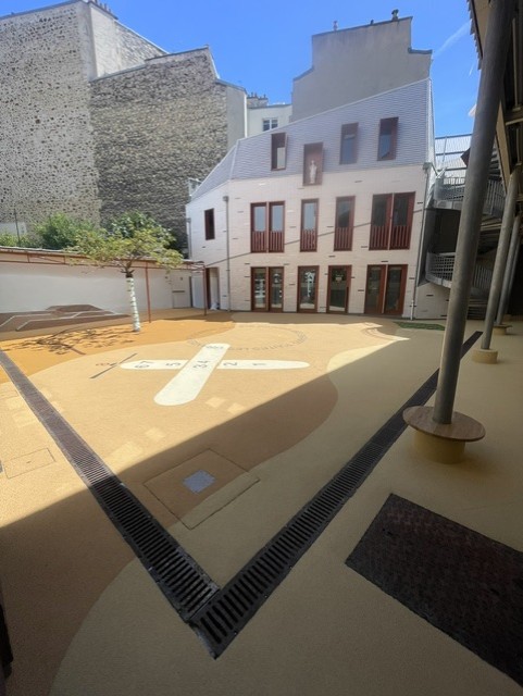 Réalisation SECUR & SOL 3