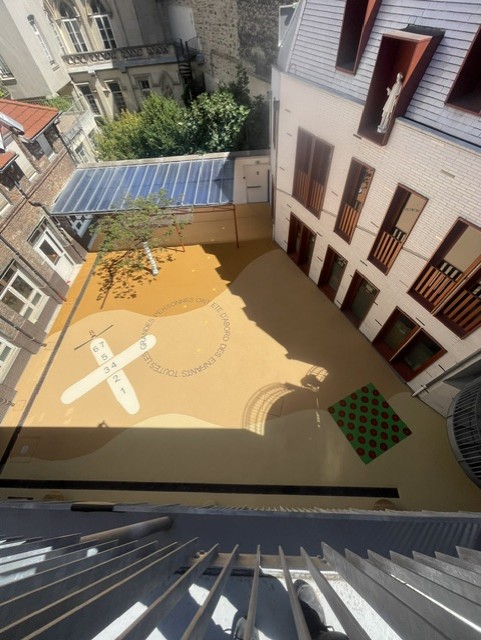 Réalisation SECUR & SOL 12